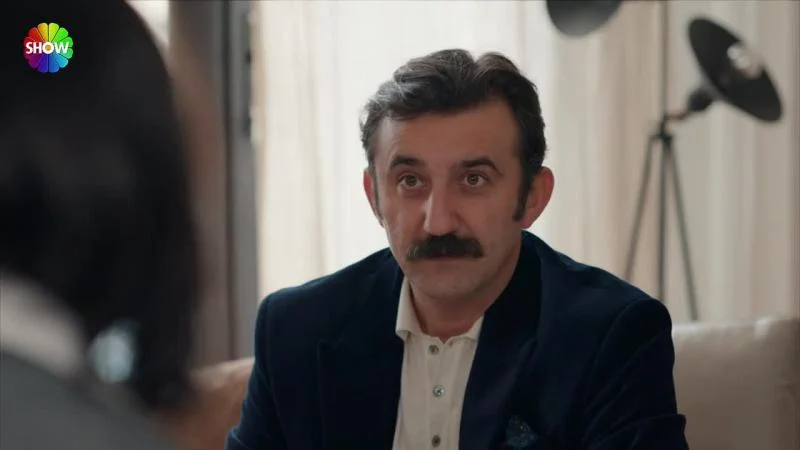 Кадры из сериала Запах сундука 3 серия 1 сезон (2023)